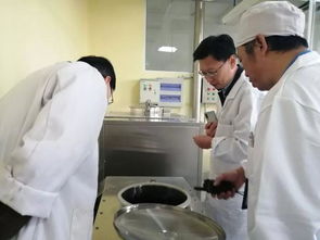 自查率100 南京市 三查 推动食品添加剂生产企业专项整治